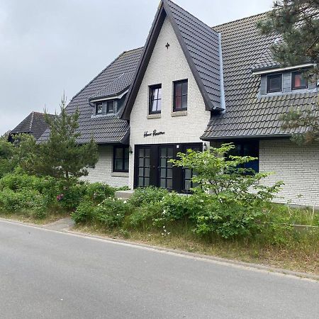 Rossitten Norddorf Eksteriør bilde