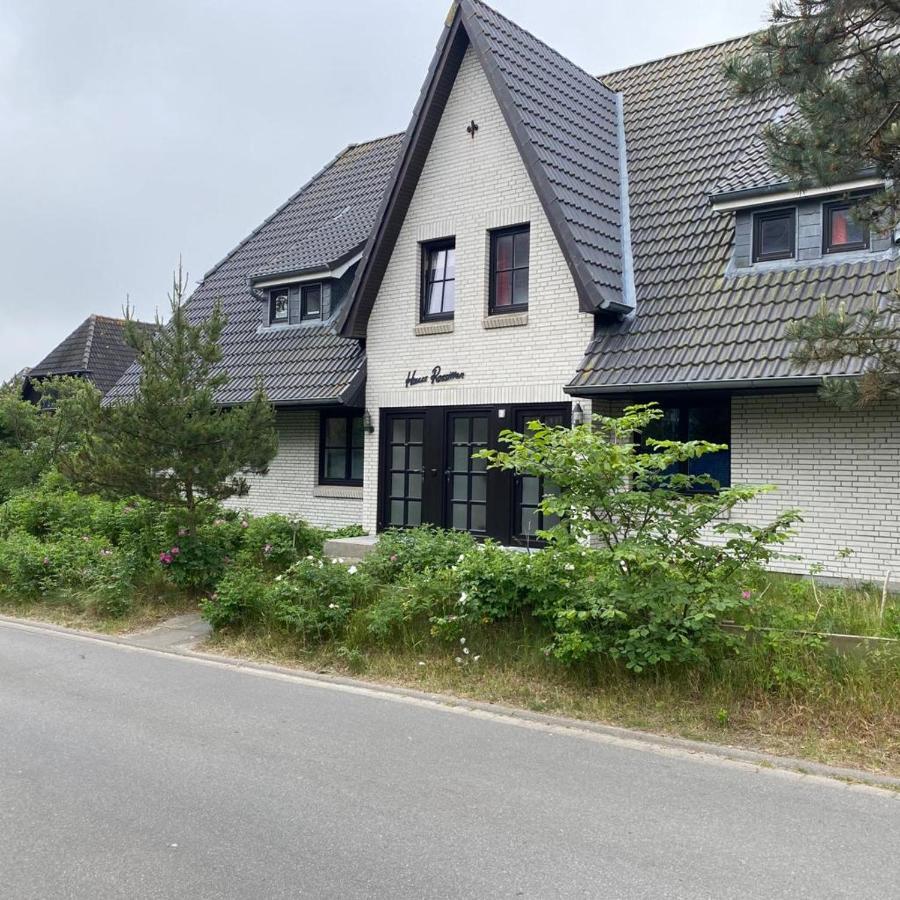 Rossitten Norddorf Eksteriør bilde